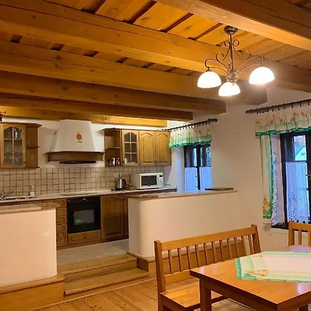 Apartment Vip Miku 2 Mikulov