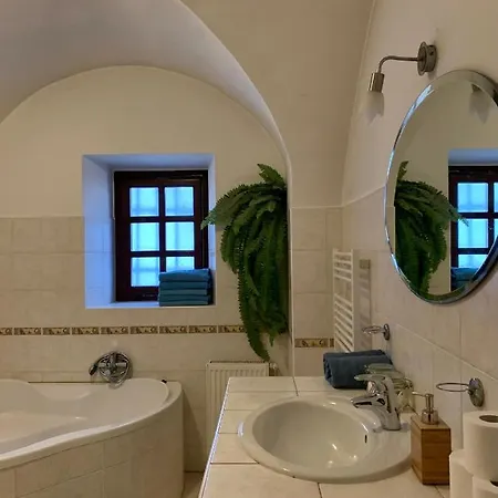 Vip Miku 2 Apartment Mikulov