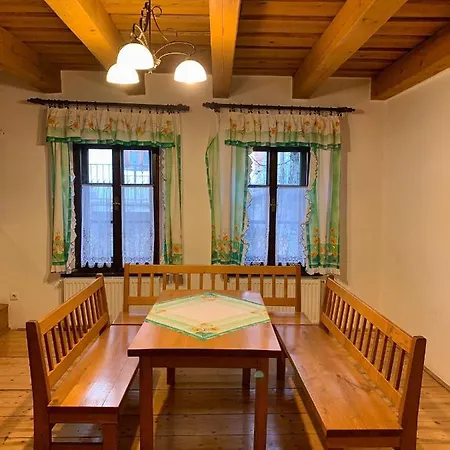 Vip Miku 2 Apartment *