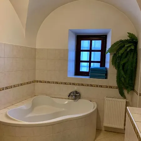 Vip Miku 2 Apartment Mikulov