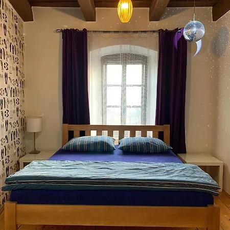 Vip Miku 2 Apartment Mikulov