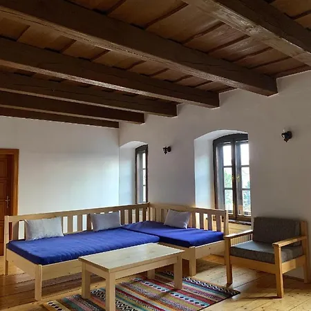 Apartment Vip Miku 2 Mikulov