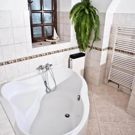 Apartment Vip Miku 2 Mikulov